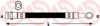 BREMBO T 56 059 Brake Hose